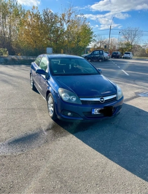 vand opel astra gtc sport  - imagine 5