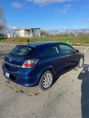 vand opel astra gtc sport  - imagine 4