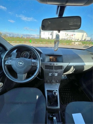 vand opel astra gtc sport  - imagine 3