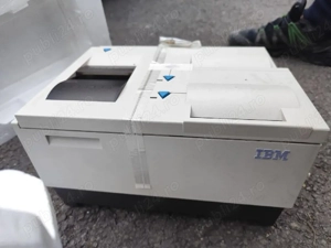 Imprimantă termică IBM SureMark