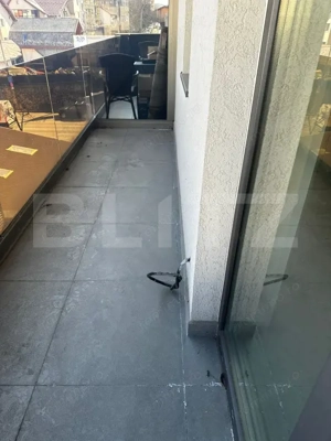 Apartament 2 Camera, 52 mp, Semifinisat, Zona Dorobantilor - imagine 8