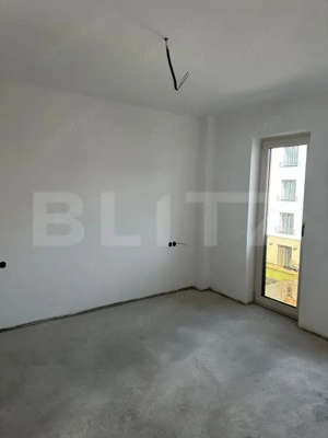 Apartament 2 Camera, 52 mp, Semifinisat, Zona Dorobantilor - imagine 6