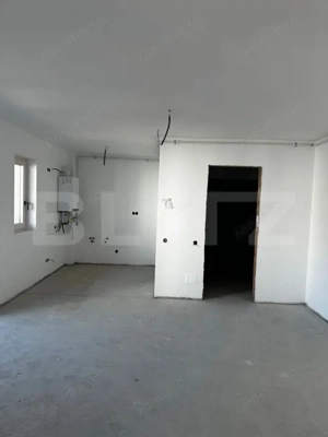 Apartament 2 Camera, 52 mp, Semifinisat, Zona Dorobantilor - imagine 14