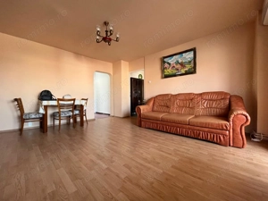 Zona Bucovina - Centrala proprie, Model cu 2 balcoane! - imagine 2