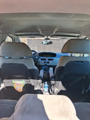 Citroen C4 Picasso 2008 - imagine 2