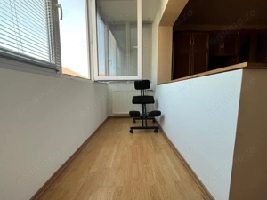 Zona Bucovina - Centrala proprie, Model cu 2 balcoane! - imagine 10