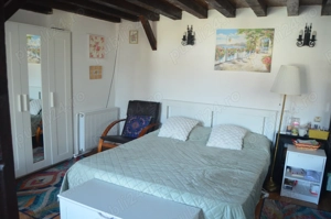 Busteni-Apartament cu doua camere,panorama spectaculoasa - imagine 2