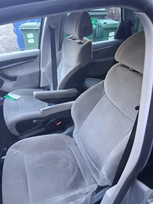 Citroen C4 Picasso 2008 - imagine 4