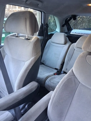 Citroen C4 Picasso 2008 - imagine 5