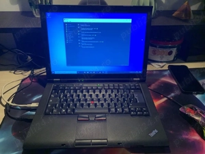Vand laptop Lenovo Thinkpad T410