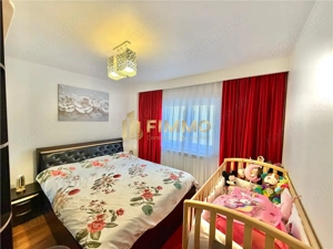 Apartament 3 camere | etaj 2 | Obcini | Suceava | ID:1655 - imagine 4