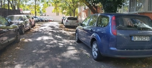 Vand Ford Focus MK2 Break 1.6 TDCI - imagine 2