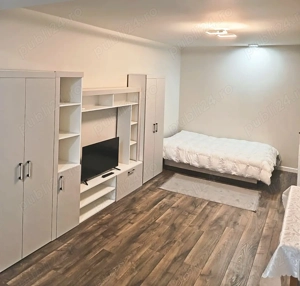 Prima inchiriere! Garsoniera complet renovata Focsani centru.