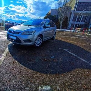 Ford Focus 2009