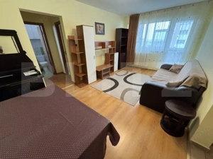 Apartament 2 camere, 52 mp, Podu Roș - imagine 3