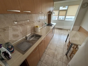 Apartament 2 camere, 52 mp, Podu Roș - imagine 7