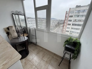 Apartament 2 camere, 52 mp, Podu Roș - imagine 12