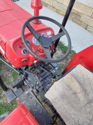 Tractor Massey Fergunson - imagine 5