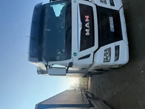 Vand camion Man Tgx 18.440 - imagine 4