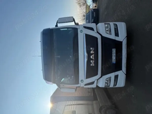 Vand camion Man Tgx 18.440 - imagine 3