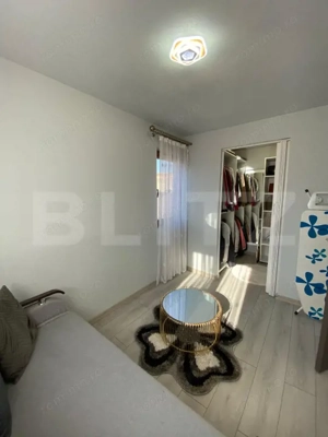 BLITZ propune spre vânzare apartament cu 3 camere, situat în zona centrală  - imagine 6