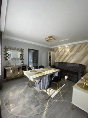 BLITZ propune spre vânzare apartament cu 3 camere, situat în zona centrală  - imagine 2