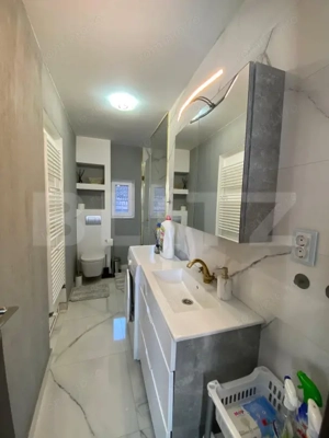 BLITZ propune spre vânzare apartament cu 3 camere, situat în zona centrală  - imagine 8