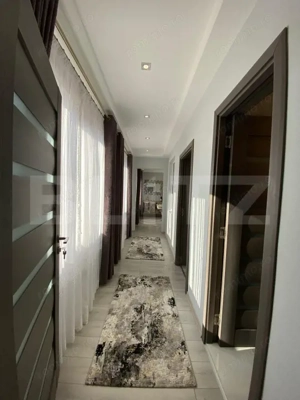 BLITZ propune spre vânzare apartament cu 3 camere, situat în zona centrală  - imagine 7