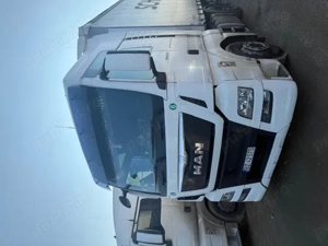 Vand camion Man Tgx 18.440 - imagine 2