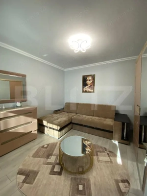 BLITZ propune spre vânzare apartament cu 3 camere, situat în zona centrală  - imagine 4