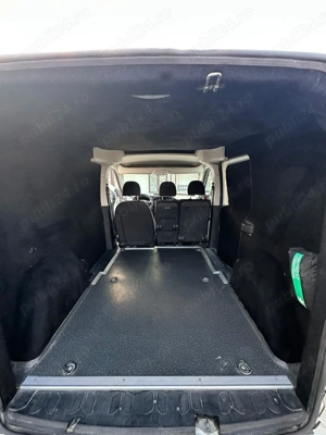 Fiat Doblo 2015 1.3 - imagine 5