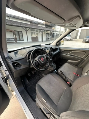 Fiat Doblo 2015 1.3 - imagine 3