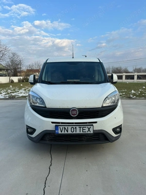 Fiat Doblo 2015 1.3 - imagine 4