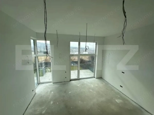 Duplex 5 camere, panorama, 224 mp, teren 280, Borhanci  - imagine 6