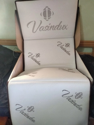 Vasindux PRO 3.0 V2 - Echipament medical cu inductie. - imagine 3