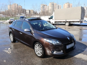 Renault Megane 3  - imagine 2
