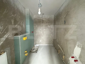 Duplex 5 camere, panorama, 224 mp, teren 280, Borhanci  - imagine 13