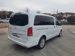 Transport persoane 8+1