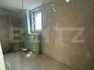 Duplex 5 camere, panorama, 224 mp, teren 280, Borhanci  - imagine 9