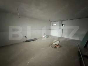 Duplex 5 camere, panorama, 224 mp, teren 280, Borhanci  - imagine 7