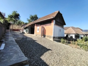 Vanzare casa cu 3 camere in Bardesti, 1600 mp teren - imagine 16