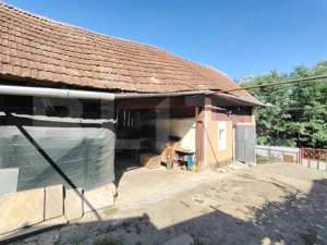 Vanzare casa cu 3 camere in Bardesti, 1600 mp teren - imagine 15