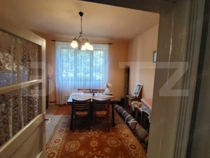 Vanzare casa cu 3 camere in Bardesti, 1600 mp teren - imagine 6