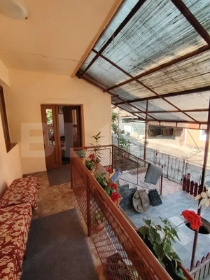 Vanzare casa cu 3 camere in Bardesti, 1600 mp teren - imagine 9