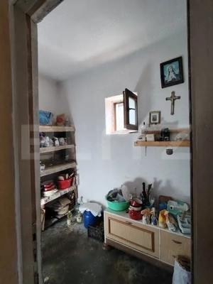 Vanzare casa cu 3 camere in Bardesti, 1600 mp teren - imagine 11
