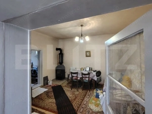 Vanzare casa cu 3 camere in Bardesti, 1600 mp teren - imagine 7