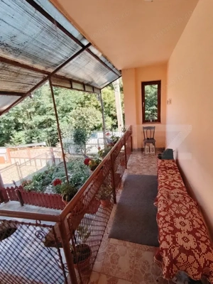 Vanzare casa cu 3 camere in Bardesti, 1600 mp teren - imagine 5