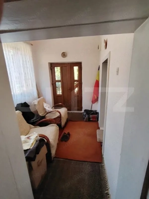 Vanzare casa cu 3 camere in Bardesti, 1600 mp teren - imagine 8