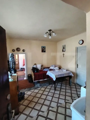 Vanzare casa cu 3 camere in Bardesti, 1600 mp teren - imagine 10