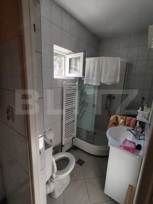Vanzare casa cu 3 camere in Bardesti, 1600 mp teren - imagine 13